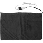 Tapis chauffant �lectrique pour animaux imperm�able pvc, r�sistant aux griffes et lavable, avec tube ...