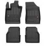 Tapis et tapis de coffre 3d set alfa romeo tonale � partir de 2022 -