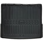 Tapis de coffre bmw x1 u11 � partir de 2022