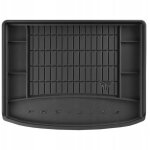 Tapis de coffre en caoutchouc pour bmw 2 f45 active tourer 2014 - 2022 tm