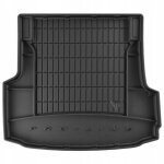 Tapis de coffre en caoutchouc pour bmw 3 f34 gt 2013 - 2021 tm