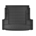 Tapis de coffre en caoutchouc pour bmw e91 xdrive kombi 2005 - 2012 tm