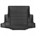 Tapis de coffre en caoutchouc pour bmw s�rie 1 e87 hatchback 2004 - 2011 tm