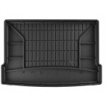 Tapis de coffre en caoutchouc pour bmw srie 1 f40  partir de 2019