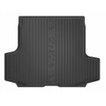 Tapis de coffre en caoutchouc pour bmw srie 3 g21 break (2018 - 2020)