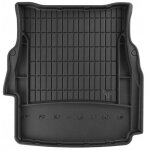 Tapis de coffre en caoutchouc pour bmw s�rie 5 e39 berline 1995 - 2003 tm