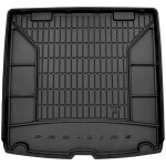 Tapis de coffre en caoutchouc pour bmw srie 5 f11 break 2010 - 2017 tm
