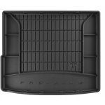 Tapis de coffre en caoutchouc pour bmw x2 u10  partir de 2023