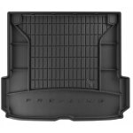 Tapis de coffre en caoutchouc pour bmw xm g09 de 2022  2024