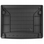 Tapis de coffre en caoutchouc pour citroen berlingo 3 � partir de 2018