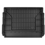 Tapis de coffre en caoutchouc pour citroen c4 3 de 2020  2025 g tm