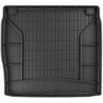 Tapis de coffre en caoutchouc pour citroen c5 3 berline 2008 - 2019 tm