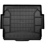 Tapis de coffre en caoutchouc pour citroen c5 aircross � partir de 2018 - g tm