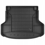 Tapis de coffre en caoutchouc pour kia ceed 3 kombi sw de 2018 � 2020