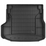 Tapis de coffre en caoutchouc pour kia ceed 3 kombi sw � partir de 2018 - tm