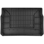 Tapis de coffre en caoutchouc pour peugeot 208 1 2012 - 2019 tm zs
