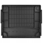 Tapis de coffre en caoutchouc pour peugeot 3008 1 2009 - 2016 tm ?