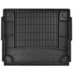 Tapis de coffre en caoutchouc pour peugeot 3008 1 2009 - 2016 tm ?