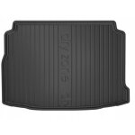 Tapis de coffre en caoutchouc pour peugeot 308 2 hb 2013 - 2021 dz