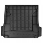 Tapis de coffre en caoutchouc pour peugeot 308 2 sw break 2013 - 2021 tm