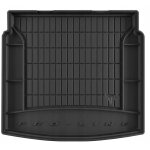 Tapis de coffre en caoutchouc pour vw tiguan allspace 2017 - 2024 tm d