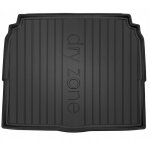 Tapis de coffre insert moquette citron c5 aircross  partir de 2017 - dz d