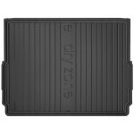 Tapis de coffre insert moquette peugeot 3008 1 i 2009 - 2016 dz d