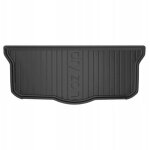 Tapis de coffre en moquette citro�n c1 2 ii berline 2014 - 2022 dz