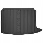 Tapis de coffre en moquette citron c4 1 i coup 2004 - 2010 dz