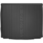 Tapis de coffre peugeot 407 berline 2004 - 2011 dz