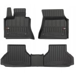 Tapis de coffre et tapis de sol 3d set bmw x5 e70 2006 - 2013