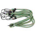 Tapis de coffre vorel 4 pièces x 80 cm x 8 mm 82301 Tapis de coffre vorel 4 pièces x 80 cm x 8 mm 82301