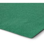 Tapis de couloir pour �v�nement sintra vert 200 x 300 cm