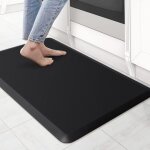Tapis de cuisine anti - fatigue, imperm�able, antid�rapant, confortable, pour bureaux debout, �viers ...
