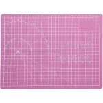 Tapis de d�coupe, tapis de couture, base de coupe, plaques de coupe, tapis de d�coupe auto - cicatrisant, ...