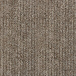 Tapis d'entr�e c�tel� antisalissures & antid�rapant - 1er prix - beige - rouleau de 1m x 10m