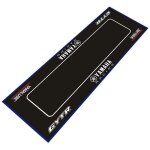 Tapis d'exposition moto a11 60 x 200 cm, antid�rapant, id�al pour les motos de course honda, kawasaki, ...