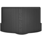 Tapis d'insert de coffre nissan qashqai 2 ii 2013 - 2021 dz d