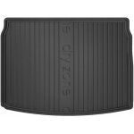 Tapis d'insert de coffre nissan qashqai 2 ii 2013 - 2021 dz g