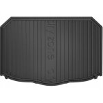 Tapis d'insert de tapis de coffre nissan qashqai 3 iii  partir de 2021 - dz d