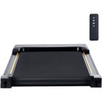 Mophorn - tapis de marche , tapis de course sous le bureau pour le bureau  domicile, machine de jogging ...