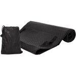 Tapis de m�canicien - protection anti - fuites d'huile - tapis antitache