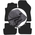 Tapis de sol anthra pour peugeot 308 cc cabriolet (2007 - 2013)