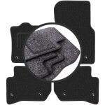 Tapis de sol anthra pour suv land rover velar (2017 - )