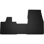 Tapis de sol avant en caoutchouc pour : bmw i3 l01 hatchback (de 2013 � 2022)
