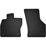 Tapis de sol avant en caoutchouc pour : volkswagen golf vii alltrack, hatchback, break, variante (de ...
