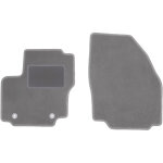 Tapis de sol avant pour ford s - max mk1 (2006 - 2012)