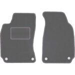 Tapis de sol avant : volkswagen passat b5 berline, break, variante (1996 - 2001)