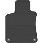 Tapis de sol en caoutchouc c�t� conducteur pour : peugeot 308 ii break, sw (2013 - )