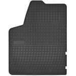 Tapis de sol en caoutchouc pour conducteur : toyota proace i fourgonnette (2013 - 2016)